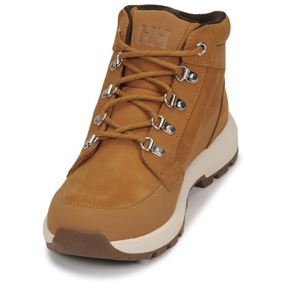Brand New Helly Hansen Men's Richmond Boots-Waterproof, Leather Upper, Durable - Picture 7 of 12